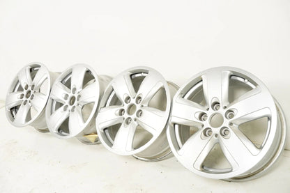 MINI Clubman F54 lichtmetalen velgen 16 inch 517 6856043 7J