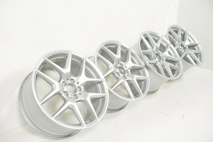 Mercedes AMG GT W190 lichtmetalen velg 19 inch A1904010300 A1904010400