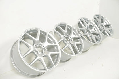 Mercedes AMG GT W190 Alufelgen 19 Zoll A1904010300 A1904010400