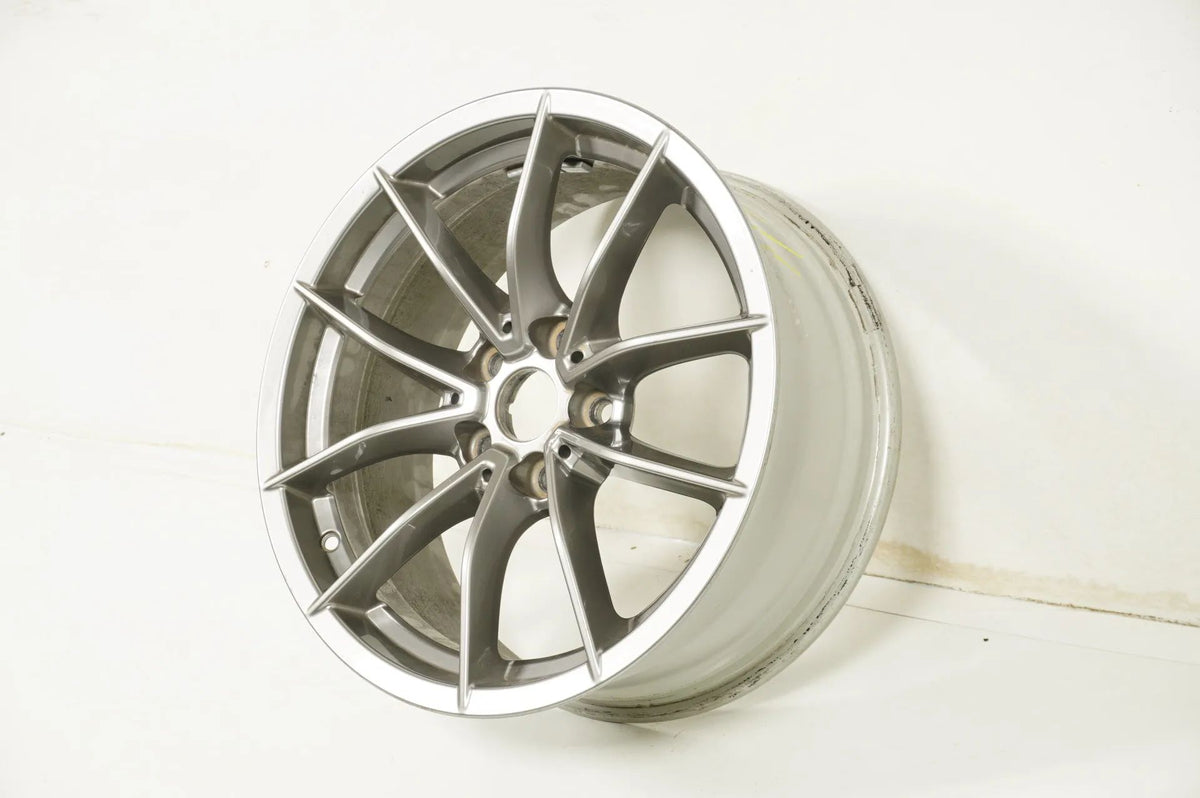 1 x originální hliníkový disk BMW Z4 G29 17 palců  6886152 768  7,5J Detailní zobrazení 3