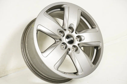 1 x MINI Clubman F54 Alufelge 16 Zoll 517 6856043