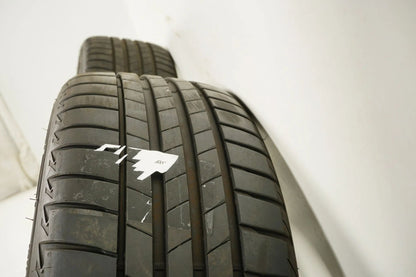 Mercedes AB Cla W177 C118 B247 summer wheels 225 40 19 inch