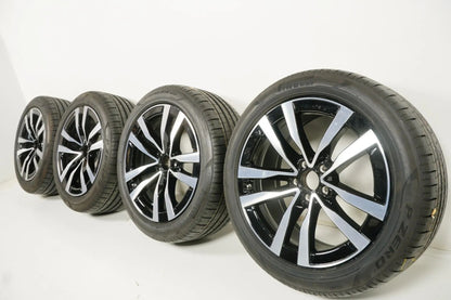 Jantes été neuves pour Mercedes Classe S W223 V223, dimensions 255/45/19 pouces.
