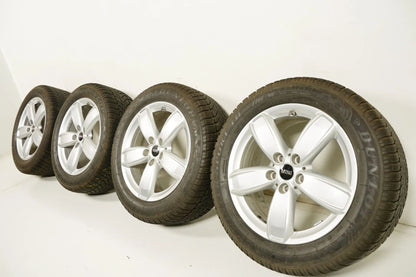MINI Countryman F60 winter tires/wheels 225/55/17 inch