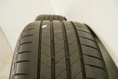 Mercedes S-Class W223 summer tires, summer wheels 235/55 R18 inch