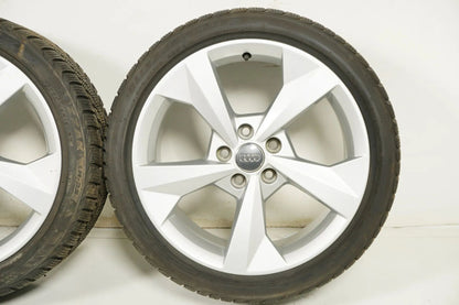 Audi A3 GY 8Y winter tires/wheels 225/40/18 inch 7mm