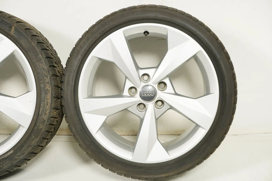 Audi A3 GY 8Y winter tires/wheels 225/40/18 inch 7mm