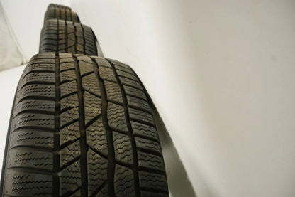 Mercedes GLA W156 X156 winter tires/wheels 215/60/17 inch