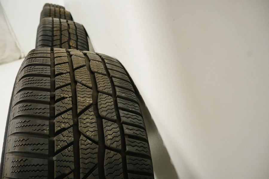 Mercedes GLA W156 X156 winter tires/wheels 215/60/17 inch