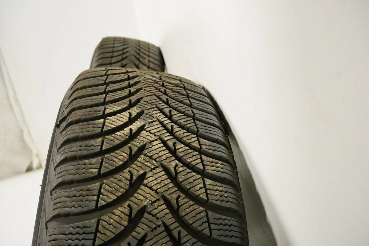 Mercedes GLA W156 X156 winter tires/wheels 215/60/17 inch Detailansicht 11