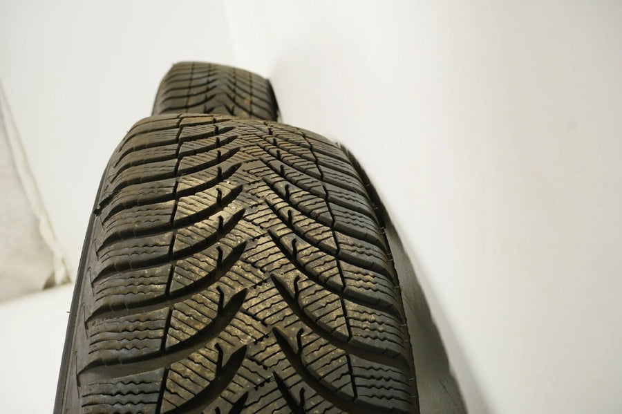 Mercedes GLA W156 X156 winter tires/wheels 215/60/17 inch