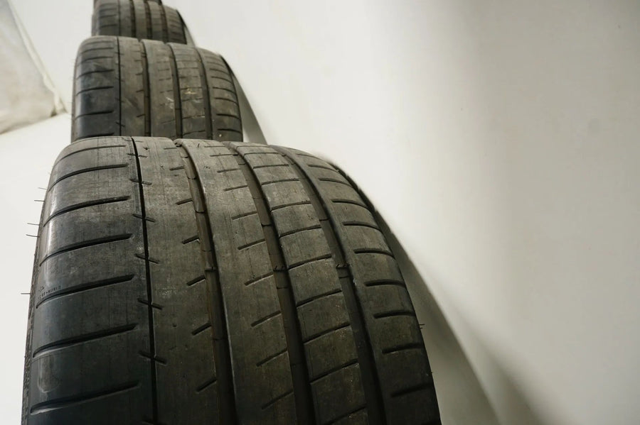 BMW 6 Series E63 M6 F06 F13 Summer Tires Summer Wheels 20 Inch M343