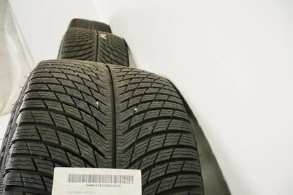 Mercedes AMG GT X290 W290 Winter Tires Winter Wheels 20 Inch 4 Door