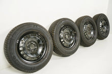 Pneus/jantes hiver Mercedes GLA W156 X156 215/60/17 pouces