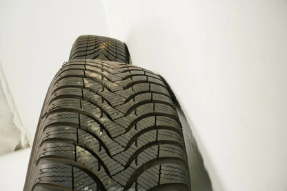 Mercedes GLA W156 X156 winter tires/wheels 215/60/17 inch