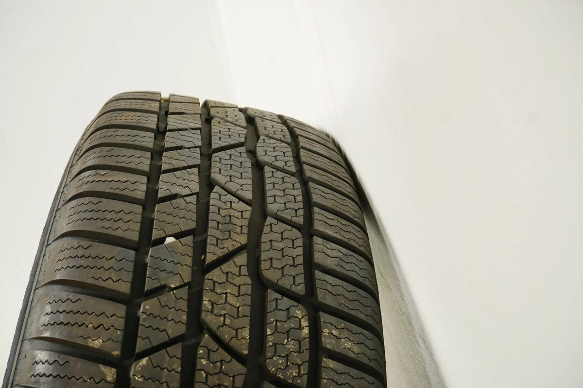 Mercedes GLA W156 X156 winter tires/wheels 215/60/17 inch Detailansicht 12