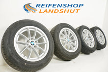 BMW Serie 3 G20 G21 pneumatici estivi ruote estive 205 60 16 pollici