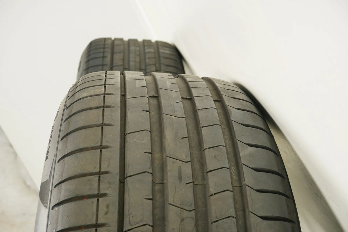 BMW X5 X6 G05 G06 Summer Tires Summer Wheels 265 50 19 inch Detailansicht 12