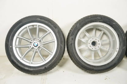 New BMW Z4 G29 summer wheels, summer tires, 17 inch