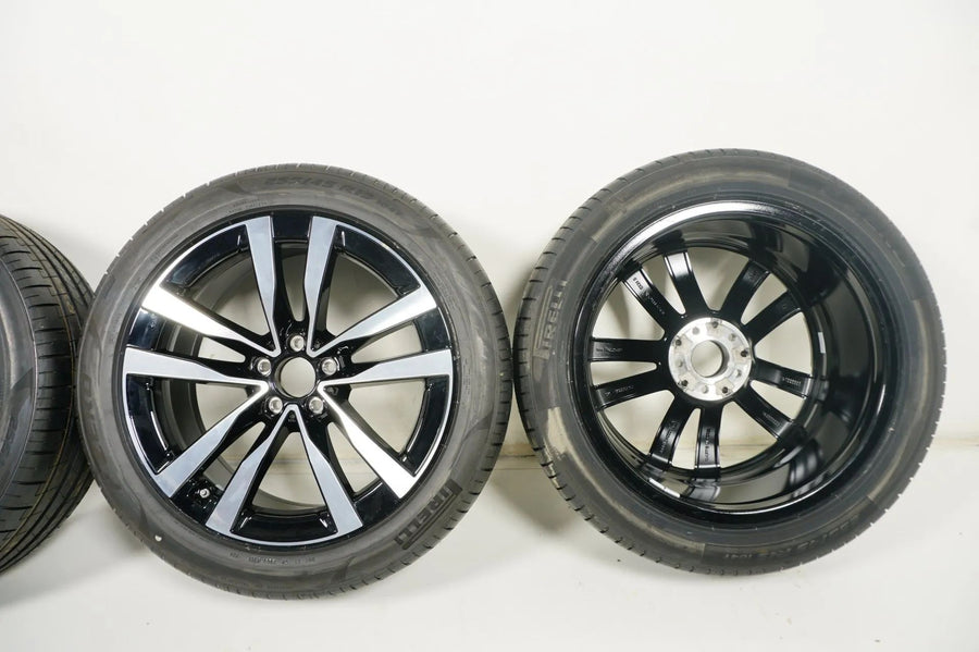 NEW Mercedes S Class W223 V223 Summer Wheels 255 45 19 inch