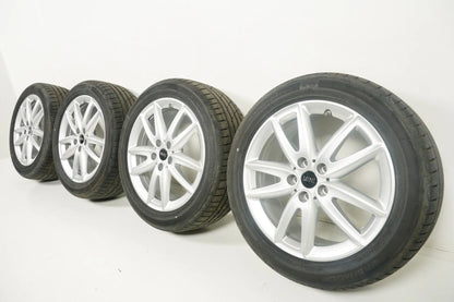 MINI Countryman F60 summer tires, summer wheels 225/50/18 inch