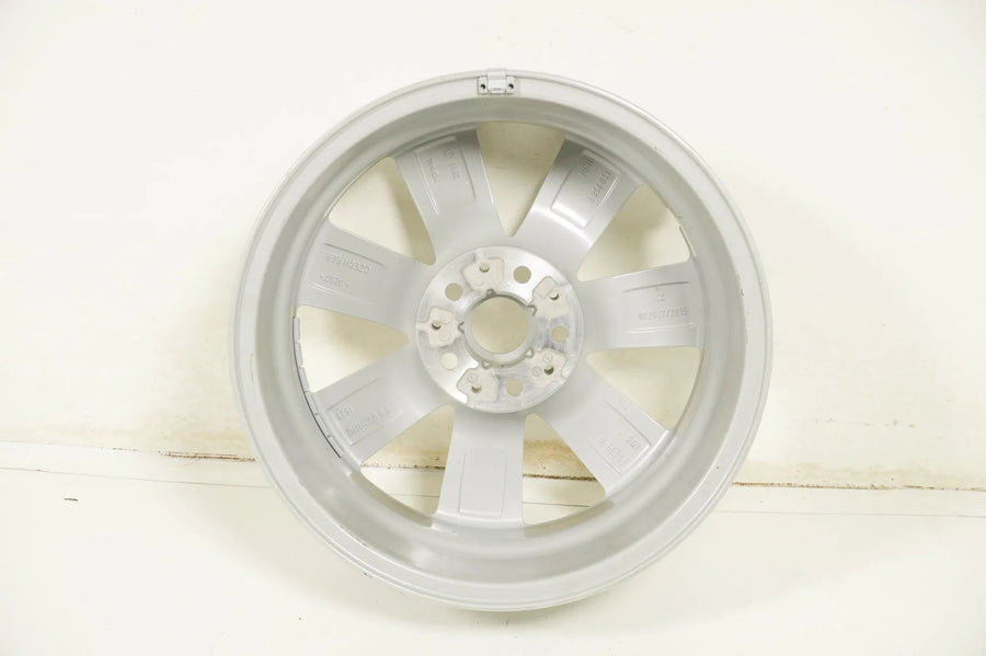 1 x hliníkový disk MINI Countryman F60 17 palců 6856041 JCW 539 6,5J