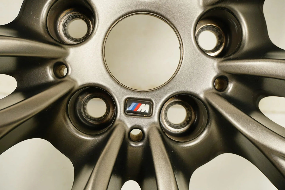 1 x hliníkový disk BMW řady 6 GT 7 G11 G12 G32 20 palců 760M 8047258 10J Detailní zobrazení 5