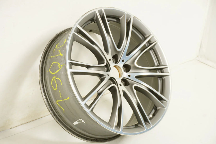 1 jante en aluminium d'origine BMW Série 5 G30 G31 20 pouces 759i 7855089 8J