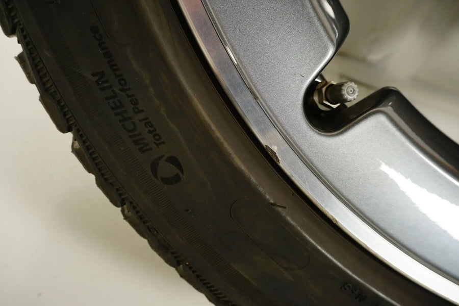 Mercedes AMG GT X290 W290 Winter Tires Winter Wheels 20 Inch 4 Door
