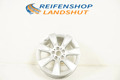 1 x Originele MINI Countryman F60 lichtmetalen velg 17 inch 530 6868276 7,5J