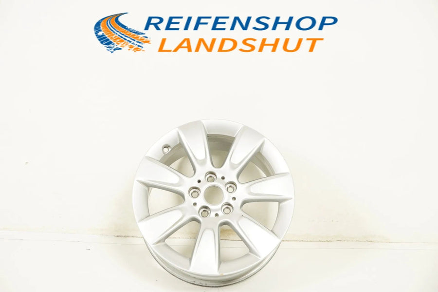 1 x Originele MINI Countryman F60 lichtmetalen velg 17 inch 530 6868276 7,5J
