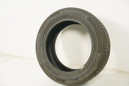 1 X 275 50 R20 109W Sommerreifen Continental ContiSportContact 5 MO 2018 7mm