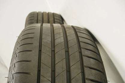 Mercedes S-Class W223 summer tires, summer wheels 235/55 R18 inch