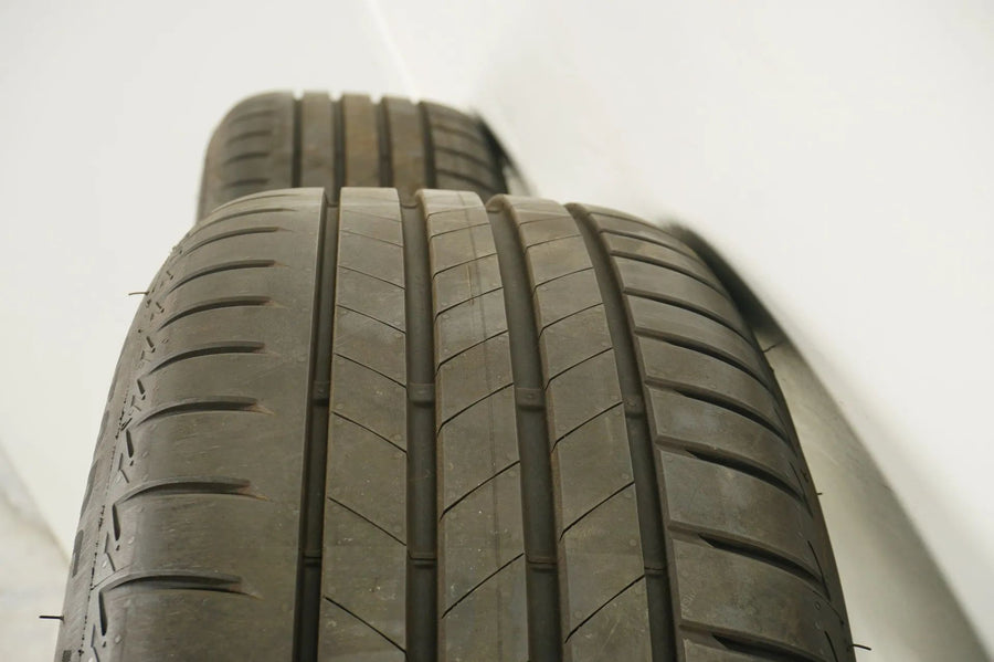 Mercedes S-Class W223 summer tires, summer wheels 235/55 R18 inch