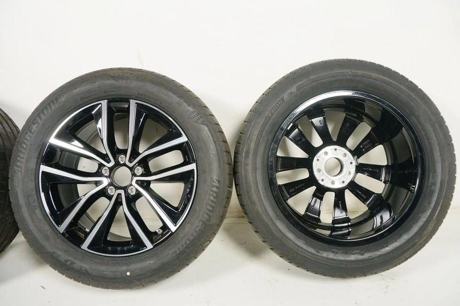 Mercedes S Class W223 V223 summer wheels 255 50 18 inch 7mm
