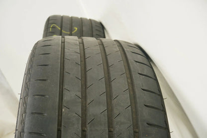 Mercedes S-Class W223 summer tires, summer wheels, 20 inch chrome