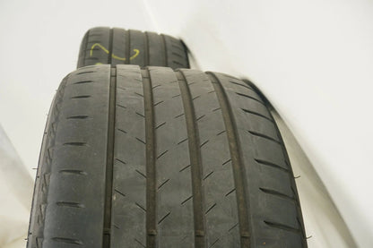 Original Mercedes S-Klasse W223 V223 TOP 20 Zoll Chrom Alufelgen mit neuen Winterreifen