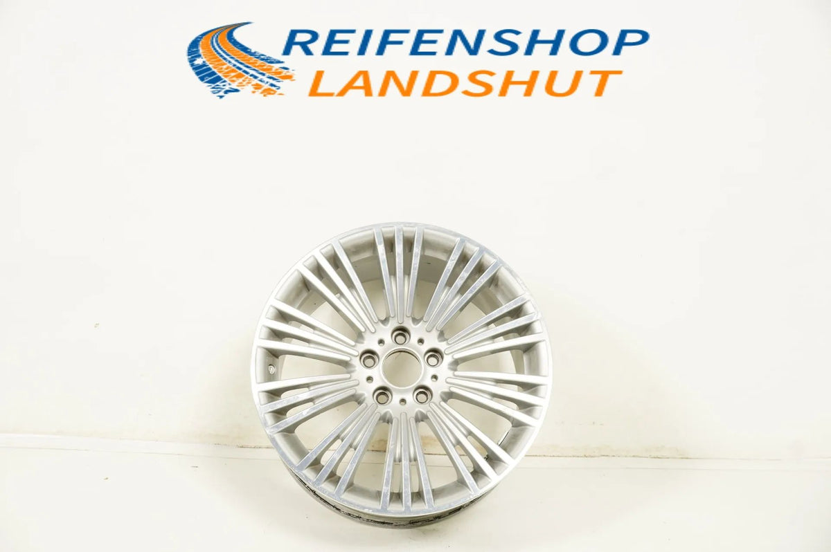 1x hliníkový disk BMW řady 3 GT F34 19 palců 6854680 9J