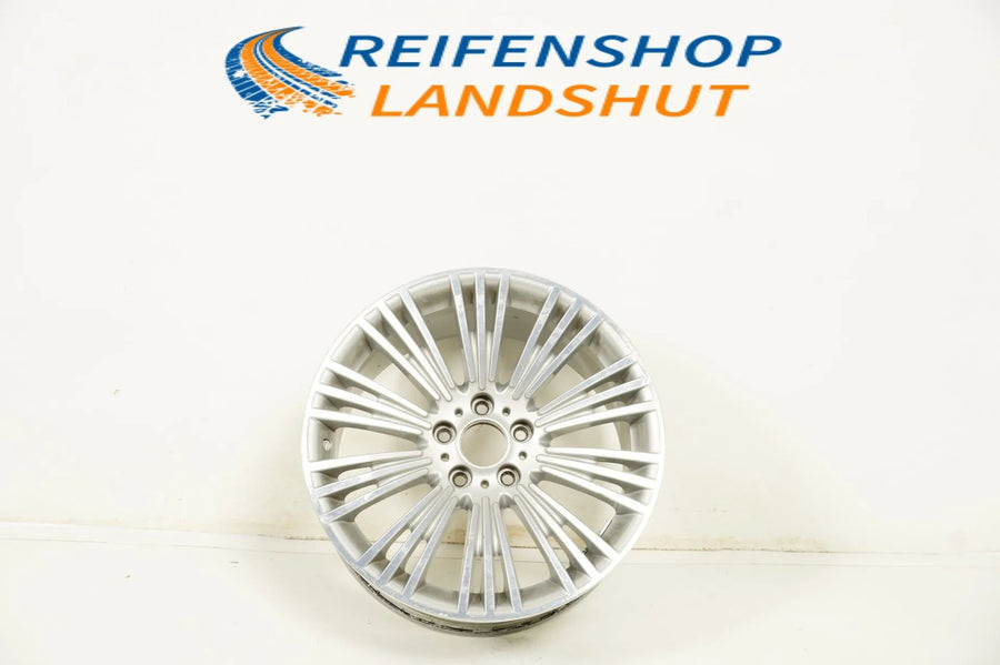 1x hliníkový disk BMW řady 3 GT F34 19 palců 6854680 9J