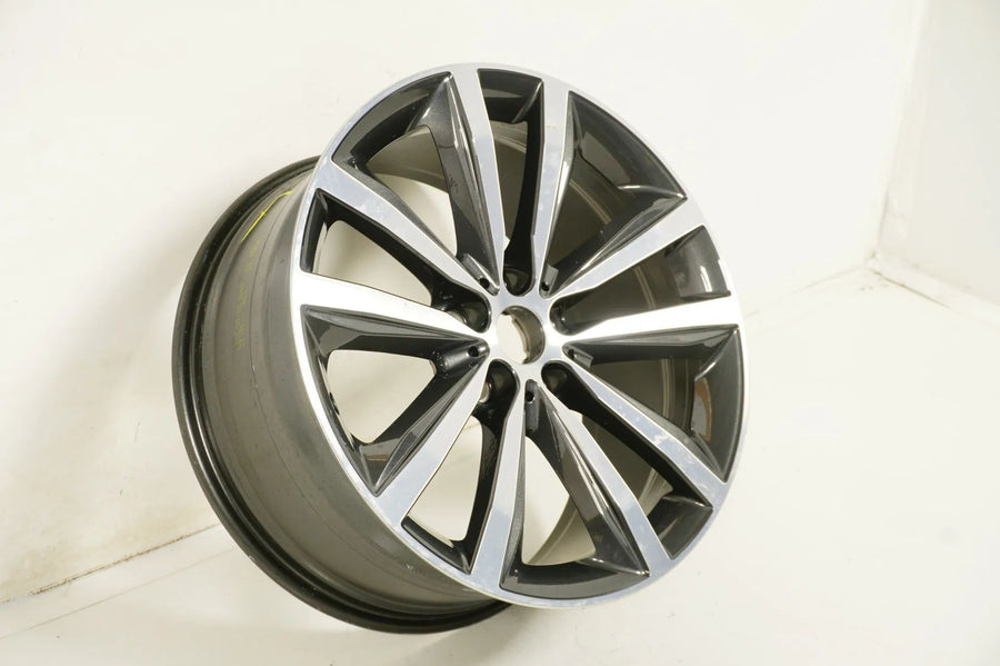 1 x BMW 8-serie G14 G15 G16 lichtmetalen velg 19 inch 690 6884203 9J