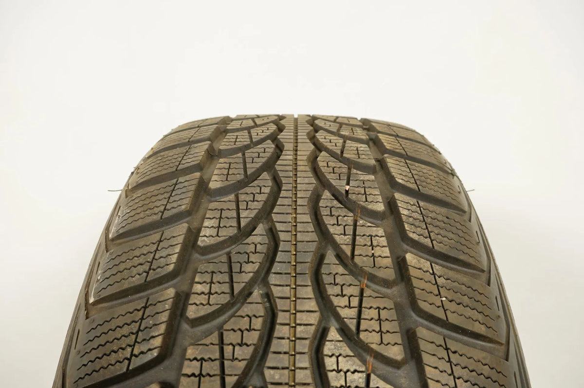 2x i8 winter tires 215 45 20 inch Bridgestone approx. 7 mm DOT16 BMW* Detail view 5