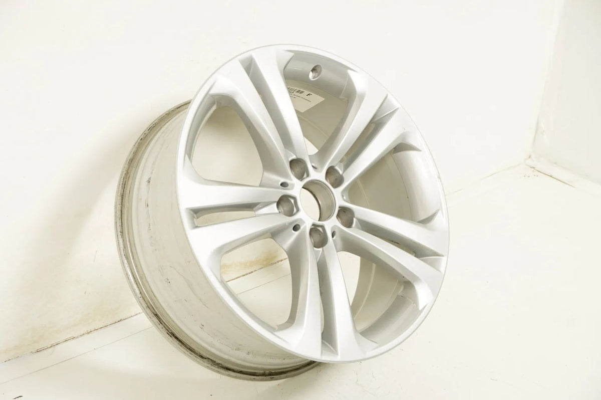 1 x Jante alliage BMW Série 3 Série 4 F30 F31 F32 F36 19 pouces 401 6796256 8J Detailansicht 3