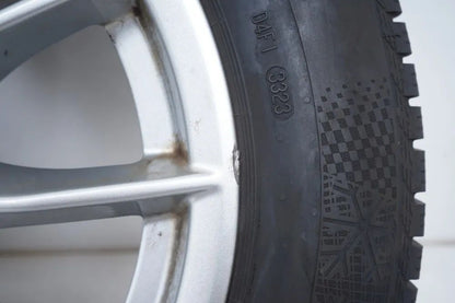 Bmw 3er G20 G21 Winterreifen Winterräder 205 60 16 Zoll