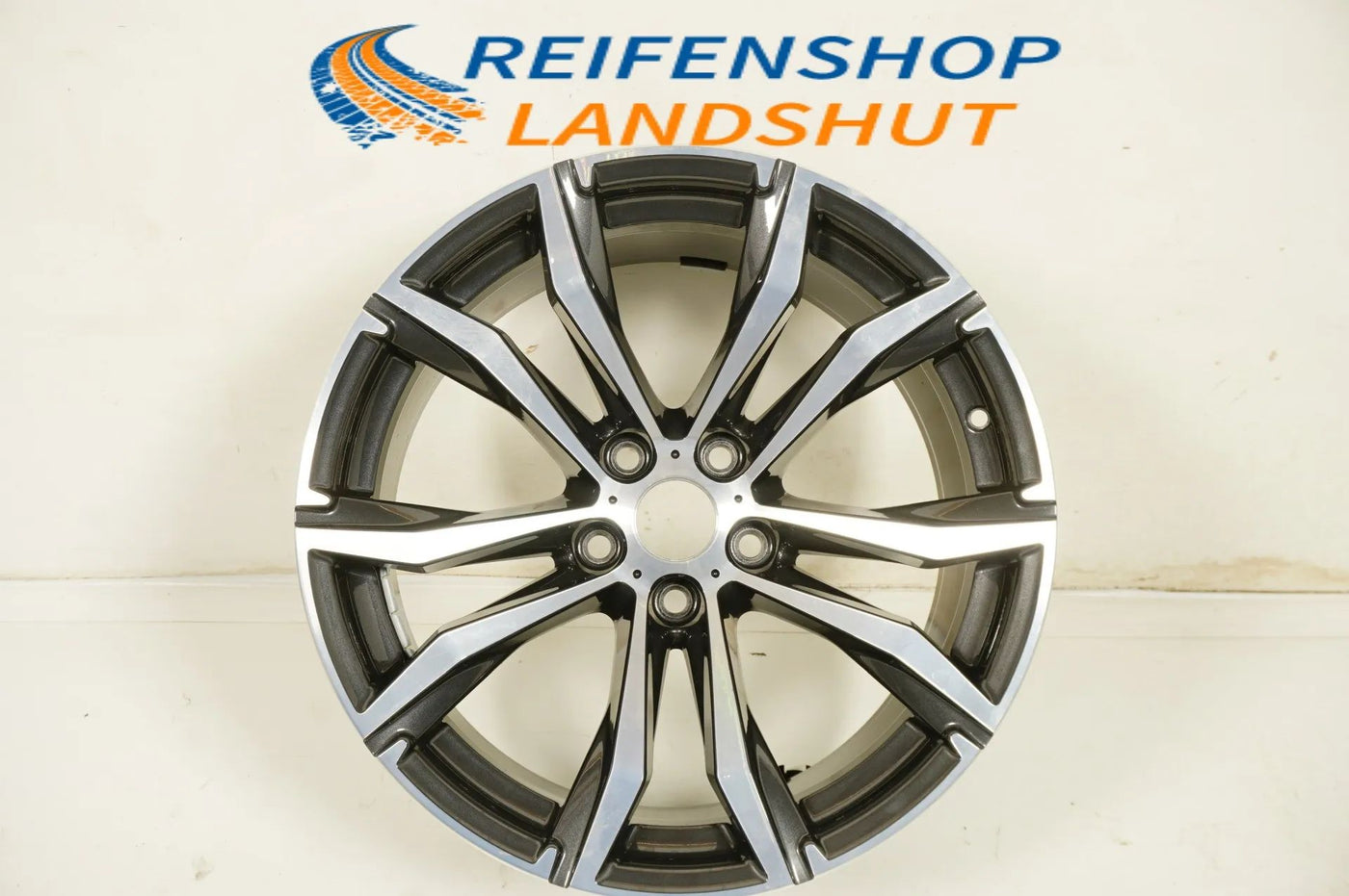 1 x jante alliage BMW Z4 G29 Toyota Supra 18 pouces 8811706 10J