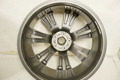 1 x originele BMW X7 G07 lichtmetalen velg 22 inch 756 6885462 10,5J