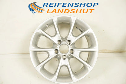 1 x jante alliage BMW Série 3 Série 4 F30 F31 F32 F36 18 pouces 398 6796251 8,5J