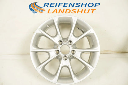 1 x BMW 3 Series 4 Series F30 F31 F32 F36 Alloy Wheel 18 Inch 398 6796251 8.5J