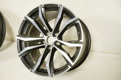1 x jante alliage BMW Z4 G29 Toyota Supra 18 pouces 8811706 10J