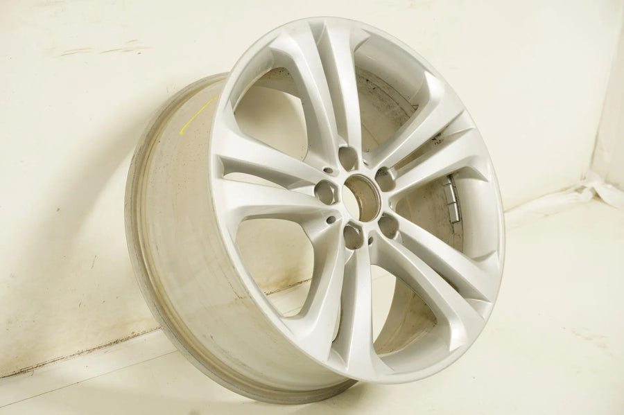 1 x BMW 3 Series 4 Series F30 F31 F32 F36 Alloy Wheel 19 Inch 401 6796256 8J