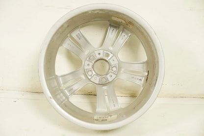 1 x BMW 3-serie 4-serie F30 F31 F32 F36 lichtmetalen velg 19 inch 401 6796256 8J